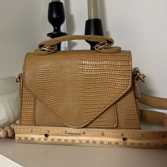 Brown Purse - Picture 10 of 10